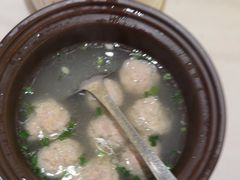 -小菜园新徽菜(无锡人民路红豆店)