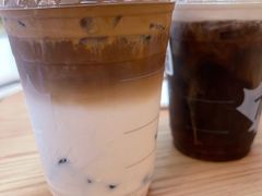 -Tims天好咖啡·贝果(渝中来福士店)