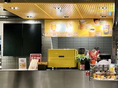 -麦当劳(领展中心城店)