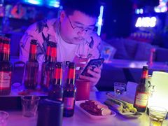 -AIRS BAR(东门中心城店)