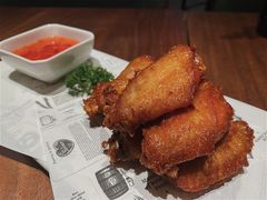 -Ambra Haus琥珀屋精酿餐厅(宝山店)