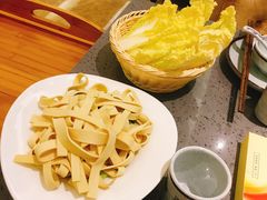 -彩虹坊火锅(宁穿路店)