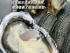 -蚝太郎 • 海鲜烧烤(大寨路店)