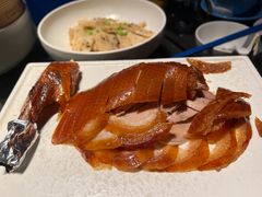 -小大董·烤鸭(西单大悦城店)