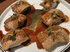 -御牛道日式烤肉料理(杭州万象城店)