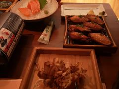 -烧鸟横丁(联发文创口岸店)