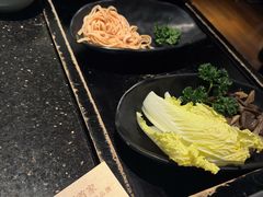 -捞王锅物料理(凯旋路店)