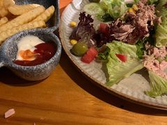-Secco德式餐吧(南秀村店)