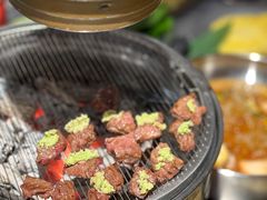 -韩山葵烤肉(太古里店)