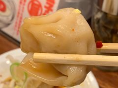 -煮干しらーめん玉五郎