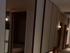 -港湾一号美食水疗会