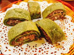 -顺德人家食府(黄金广场店)