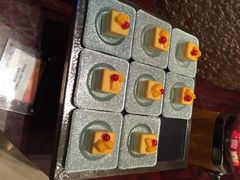 浦东绿地铂骊酒店-上海浦东绿地铂骊酒店