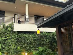 -火炉山森林公园
