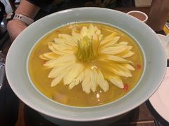 -福慧慈缘素食餐厅(王府井店)