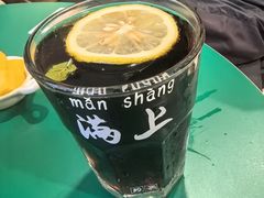 -堂屋糖水店(愚园店)