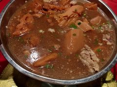 大骨莲藕汤（大）-老刀记(新城一店)