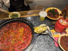 -蜀大侠火锅(建设路第五大道店)