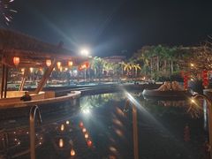 -台山颐和温泉城