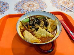 -丽丽三鲜螺蛳粉(田林路店)