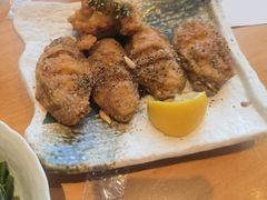 -味太助·银饭食堂(中华城店)