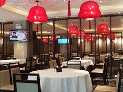 大堂-咪咪川菜(太乙路店)
