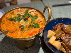 -Home Thai·泰谣(王府井apm店)