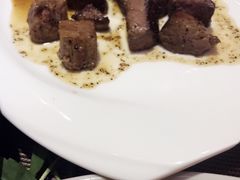 -福樱兰海鲜放题铁板烧(加州店)