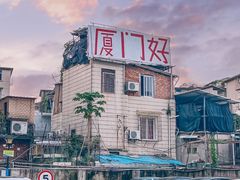 -Night Breeze晚风