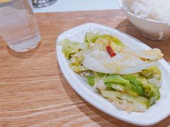 -乡村基·川味现炒大王(熙悦天街店)