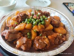 -鑫巴蜀小镇 · 水煮鱼专研店(玉桥店)