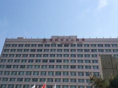 -长春海航长白山宾馆