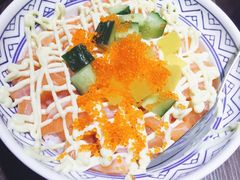-大雄寿司(中华广场店)