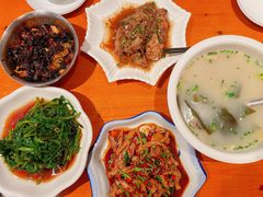 -益华家菜屋(世茂店)