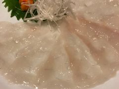 -玄品河豚(那覇國際通里之関)