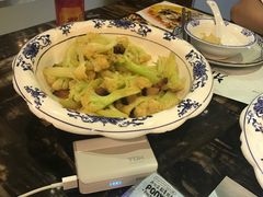 -鼎盛蜀坊·重庆江湖菜(市桥地铁站店)