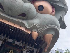 -难波八坂神社