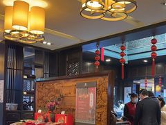 -咸亨酒店•非遗绍兴菜•中华老字号(堂吃餐厅)