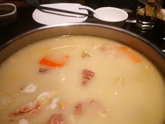 -官也街澳门火锅(新源里店)