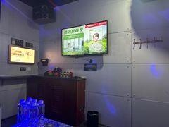 -唱吧麦颂KTV(马驹桥店)