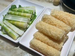 三秒响铃卷-涮福記·现切牛羊肉火锅(世纪汇店)