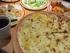 -比格比萨自助(南京万达茂店)