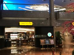 -上海银星皇冠假日酒店