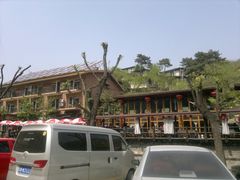 门面-北京水岸山吧度假村(雁栖镇店)
