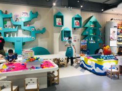 -meland亲子乐园•活动包场(佛山新DNA购物中心店)