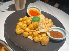 -蘇小主·创意中国菜(金茂览秀城店)