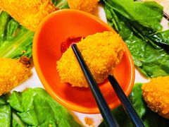 -如意林卡藏餐吧(大昭寺店)