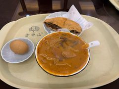 -方中山胡辣汤(顺河路店)