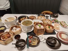 -祥记·国宴豫菜·经典粤菜(郑东新区新长安店)
