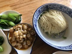 -裕兴记·三虾面(西北街总店)